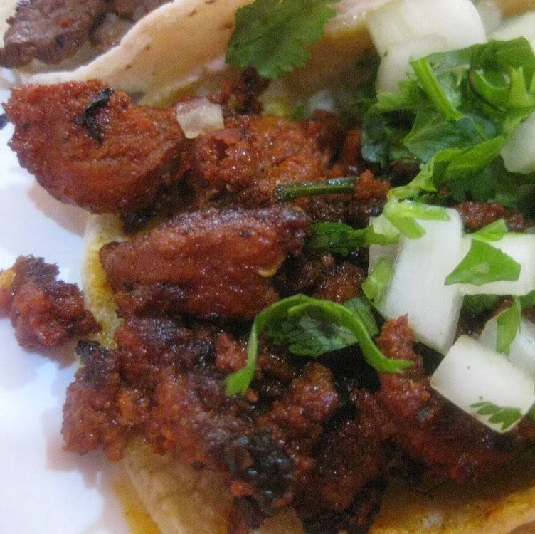 La Cenaduria | restaurant | 1519 S. Garfield Ave., Los Angeles, CA 90022, USA | 3237277827 OR +1 323-727-7827