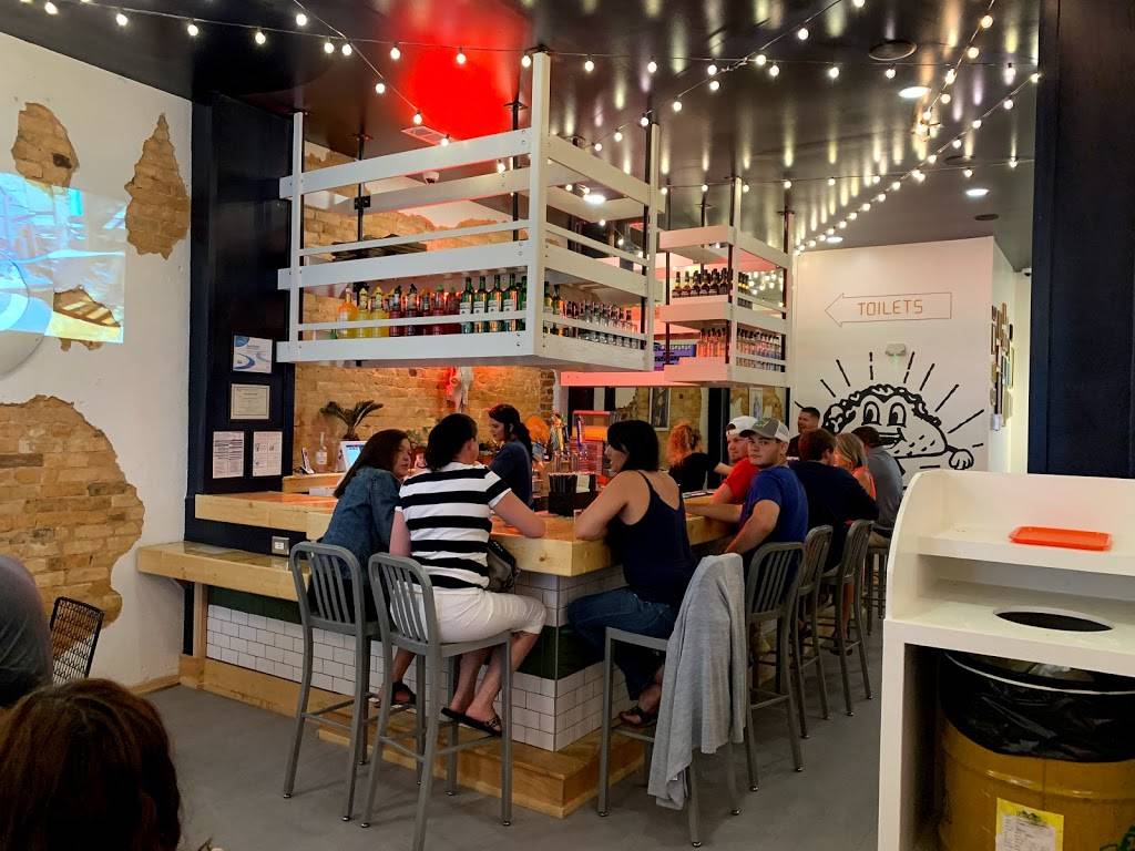 Smokey Gringo | restaurant | 49 N Jackson St, Winder, GA 30680, USA | 4704293969 OR +1 470-429-3969