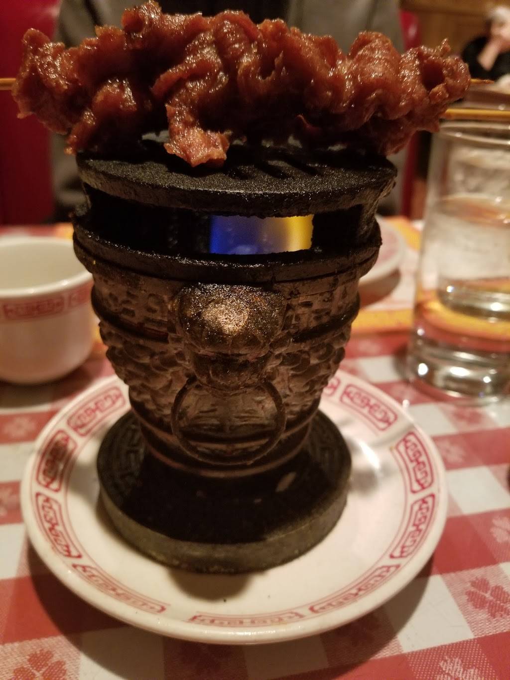 Mandarin Garden | restaurant | 26868 CA-189, Blue Jay, CA 92317, USA | 9093374095 OR +1 909-337-4095