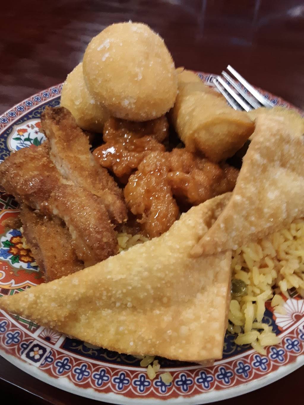 China King | restaurant | 63 Veterans Dr N, Huntingdon, TN 38344, USA | 7319860433 OR +1 731-986-0433