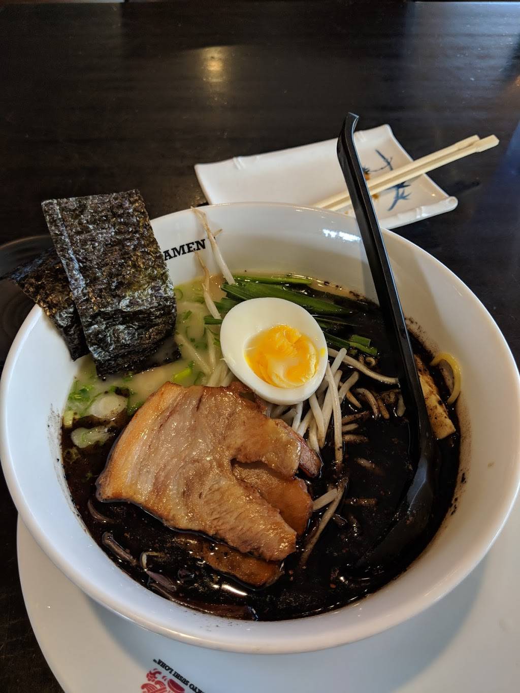 Tokyo Sushi Loha | restaurant | 6502 El Cajon Blvd, San Diego, CA 92115, USA | 6196448600 OR +1 619-644-8600