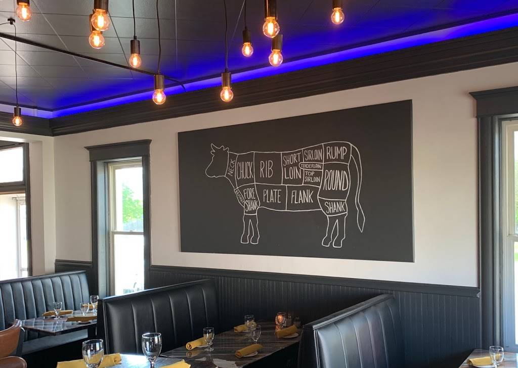 The Old Post Pub Steakhouse | restaurant | S 1599, WI-42, Maplewood, WI 54235, USA | 9208566966 OR +1 920-856-6966