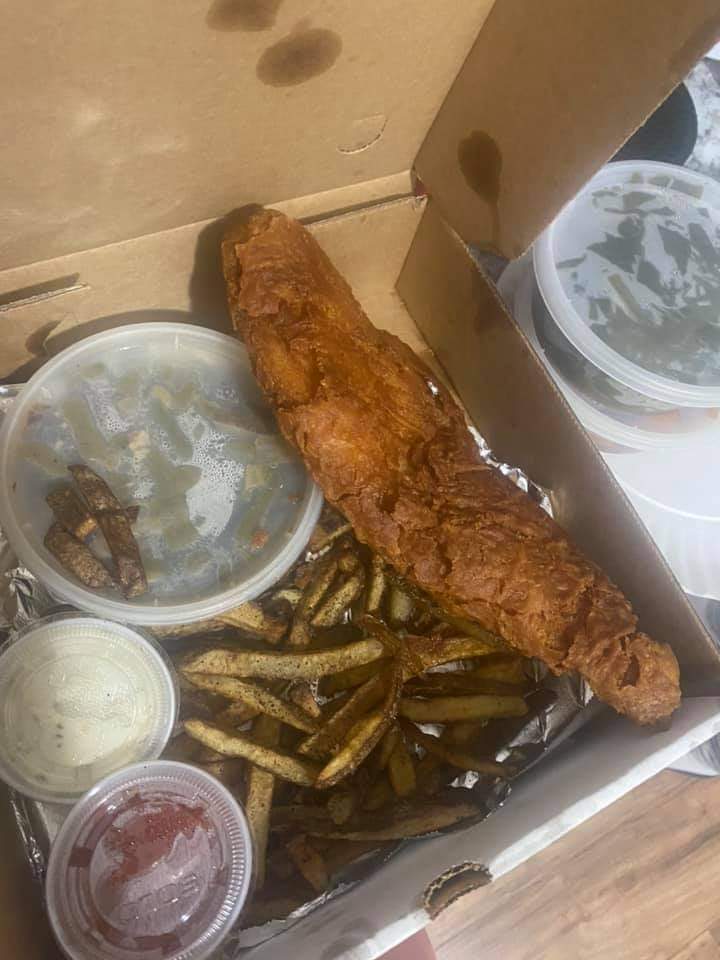 Brothers Takeout Cafe & Catering | restaurant | 1281 Hertel Ave, Buffalo, NY 14216, USA | 7163220084 OR +1 716-322-0084