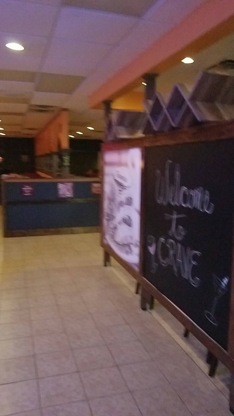 Crave | restaurant | 854 S Main St, Sparta, NC 28675, USA | 3363727283 OR +1 336-372-7283