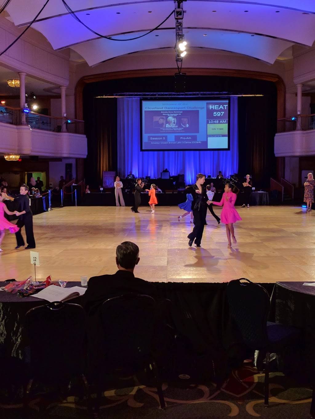 Sans Souci | restaurant | 24 Public Square, Cleveland, OH 44113, USA | 2169024095 OR +1 216-902-4095