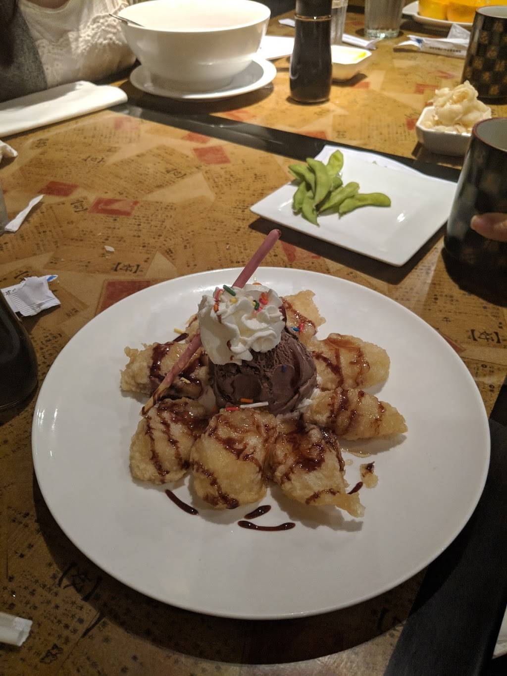 Kumo | restaurant | 55 Franklin Ave, Ridgewood, NJ 07450, USA | 2016520088 OR +1 201-652-0088