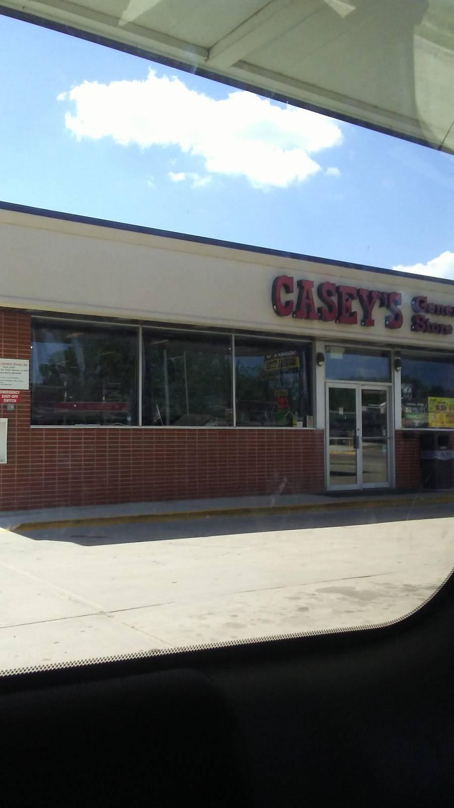 Caseys | meal takeaway | 805 S Grand Ave, Spencer, IA 51301, USA | 7122620254 OR +1 712-262-0254