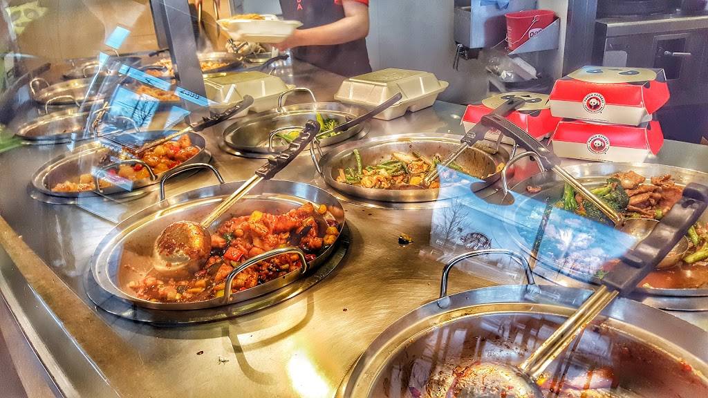 Panda Express | restaurant | 2399 N Hwy 67, Florissant, MO 63031, USA | 3148303654 OR +1 314-830-3654