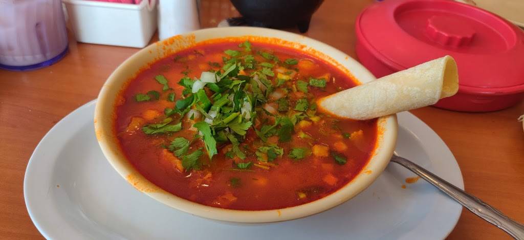 Las Locas Fajitas | restaurant | 2915 Bingle Rd, Houston, TX 77055, USA | 7134648580 OR +1 713-464-8580