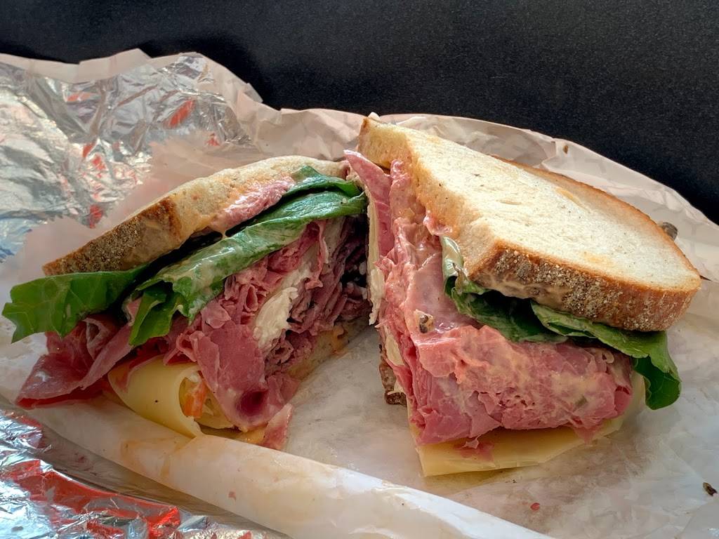 Rachaels Nosheri | restaurant | 120 S 19th St, Philadelphia, PA 19103, USA | 2155689565 OR +1 215-568-9565