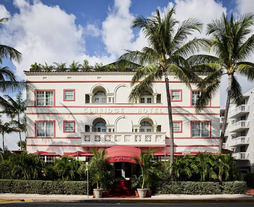 Gitano at Casa Faena | restaurant | 3500 Collins Ave, Miami Beach, FL 33140, USA | 3055348800 OR +1 305-534-8800