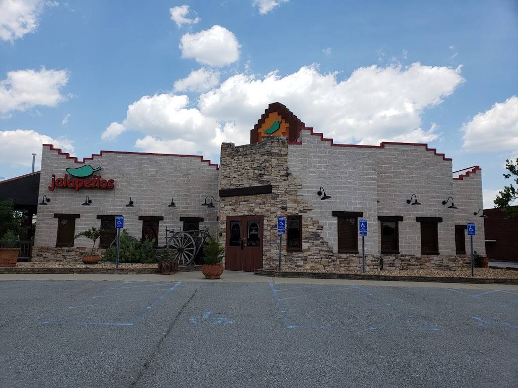 Jalapenos LLC | restaurant | 2413 Taylor Rd, Chesapeake, VA 23321, USA | 7574059655 OR +1 757-405-9655