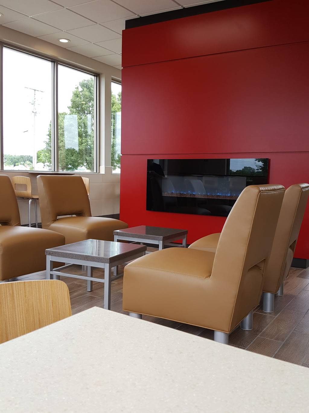 Wendys | restaurant | 861 NJ-45, Pilesgrove, NJ 08098, USA | 8567691875 OR +1 856-769-1875