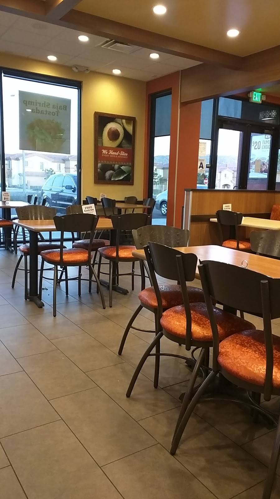 El Pollo Loco | restaurant | 15135 Perris Blvd, Moreno Valley, CA 92551, USA | 9512426334 OR +1 951-242-6334