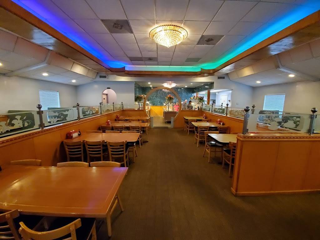 New China Buffet | restaurant | Clanton, AL 35045, USA | 2052808858 OR +1 205-280-8858