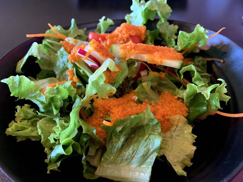 Kizuna | restaurant | 6174 Bollinger Rd, San Jose, CA 95129, USA | 4084772633 OR +1 408-477-2633