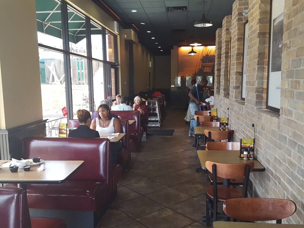 Jasons Deli | restaurant | 1067 E County Line Rd, Jackson, MS 39211, USA | 6012069191 OR +1 601-206-9191