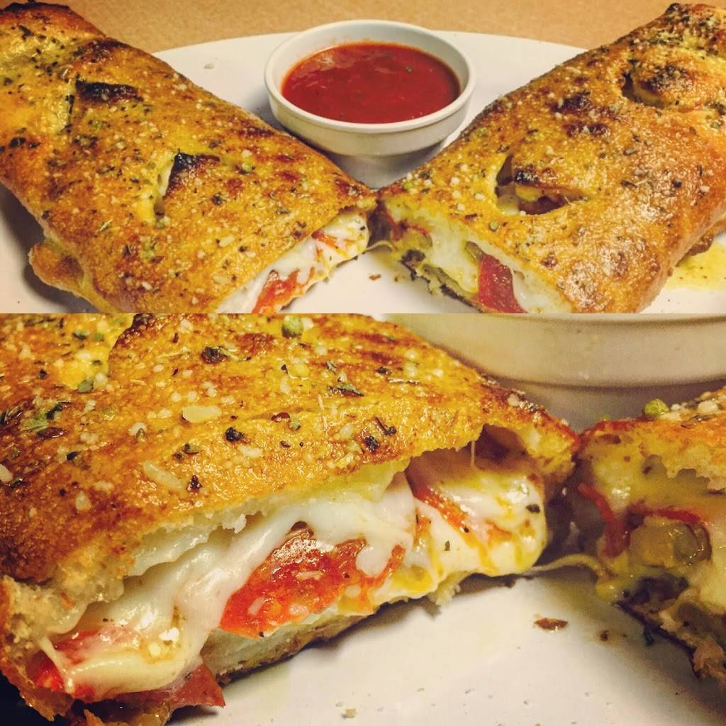 Primavera Pizza | restaurant | 1319 Matthews-Mint Hill Rd, Matthews, NC 28105, USA | 7043210201 OR +1 704-321-0201