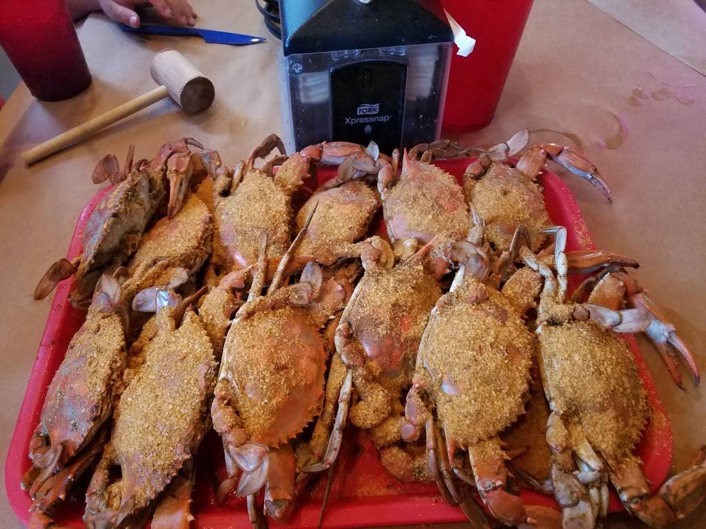 Shrimp Boat | restaurant | 9724 Stephen Decatur Hwy, Ocean City, MD 21842, USA | 4102130448 OR +1 410-213-0448