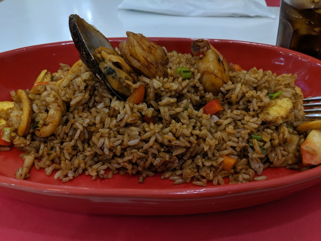 Ceviche Bar El Senorial | restaurant | 1750 SW 3rd Ave, Miami, FL 33129, USA | 3058562188 OR +1 305-856-2188