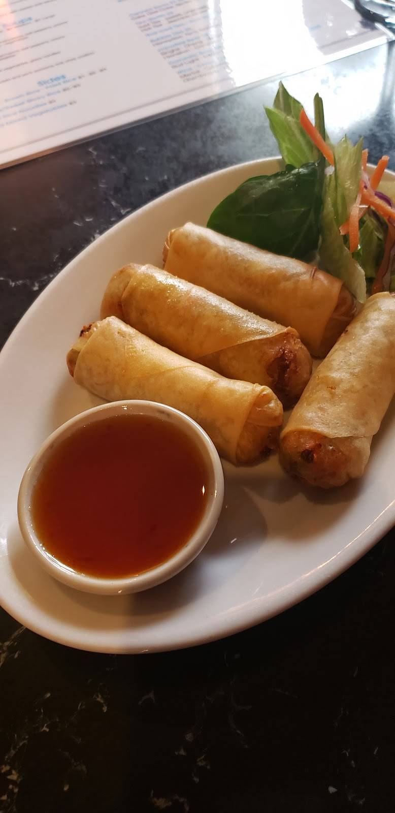 Sila Thai Restaurant | restaurant | 979 N Anderson Rd, Rock Hill, SC 29730, USA | 8039800048 OR +1 803-980-0048