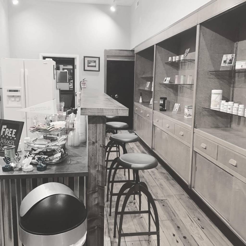 Rise Up Nutrition | restaurant | 107 Depot St, Roxboro, NC 27573, USA | 3363223701 OR +1 336-322-3701