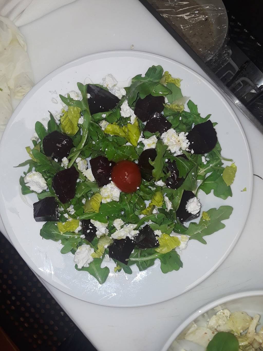 Casa Conte | restaurant | 257 Columbia St, Brooklyn, NY 11231, USA | 3477254772 OR +1 347-725-4772