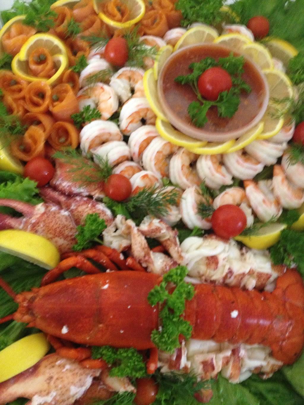 Yonge Seafood Gourmet | restaurant | 2044 Yonge St, Toronto, ON M4S 1Z9, Canada | 4165467277 OR +1 416-546-7277