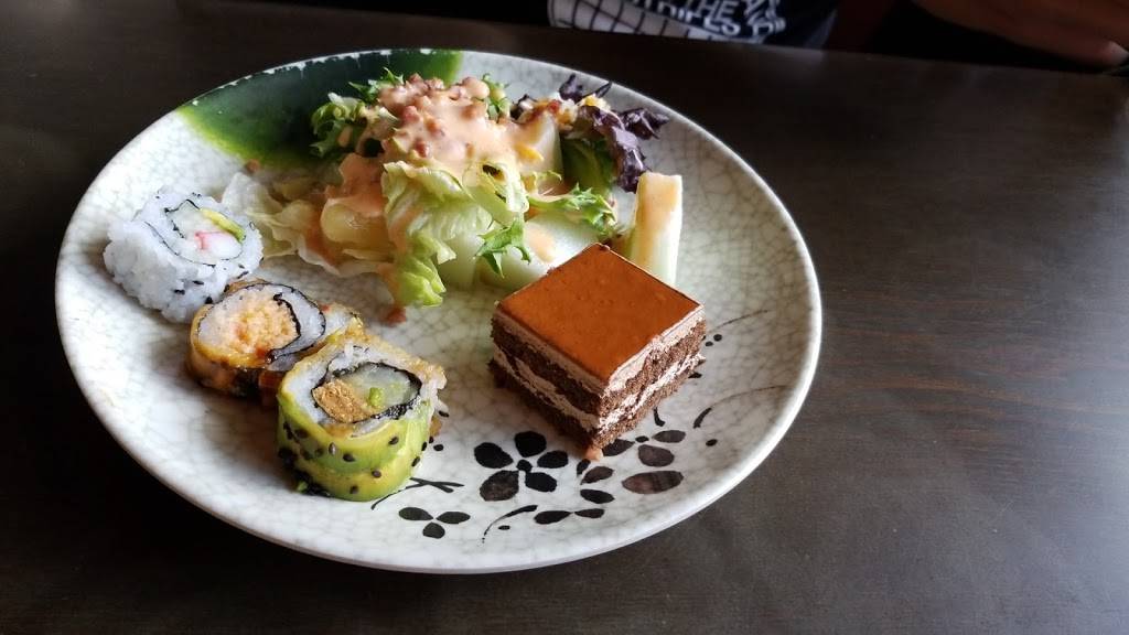 Taste Of Tokyo | restaurant | 3032 W Montague Ave #204, North Charleston, SC 29418, USA | 8435665200 OR +1 843-566-5200