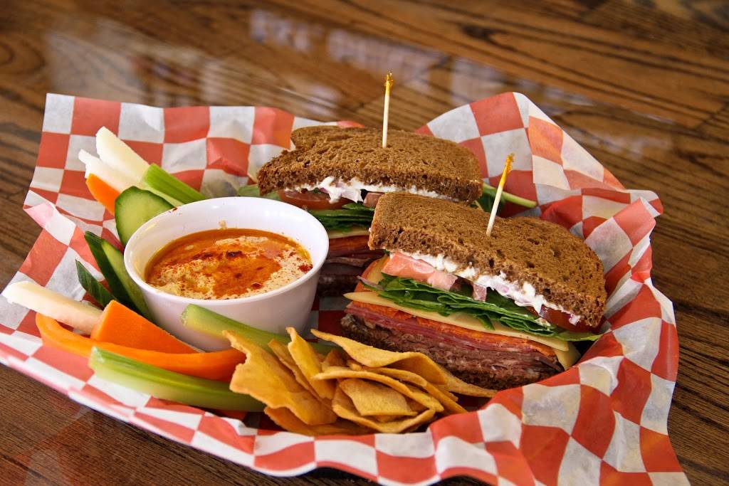 Sozial Haus | cafe | 107 S Llano St, Fredericksburg, TX 78624, USA | 8303073208 OR +1 830-307-3208