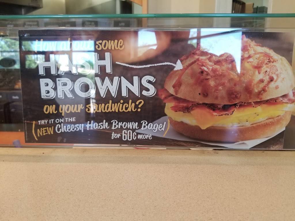 Brueggers Bagels | bakery | 180 South Union Blvd Suite 101, Lakewood, CO 80228, USA | 3039899393 OR +1 303-989-9393