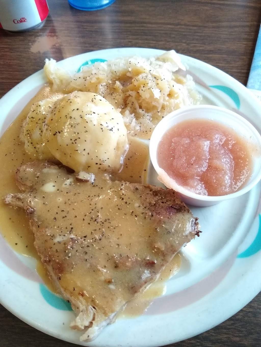 Sand Creek Cafe & Convenience | restaurant | N13419 Co Rd I, Sand Creek, WI 54765, USA | 7156581335 OR +1 715-658-1335