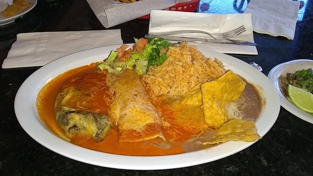 Mi Pueblo Taco Shop | restaurant | 1920 N Decatur Blvd, Las Vegas, NV 89108, USA | 7026461115 OR +1 702-646-1115