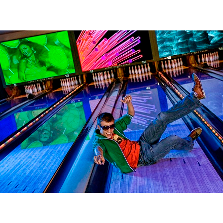 Roxbury Lanes | restaurant | 2823 SW Roxbury St, Seattle, WA 98126, USA | 2069357400 OR +1 206-935-7400