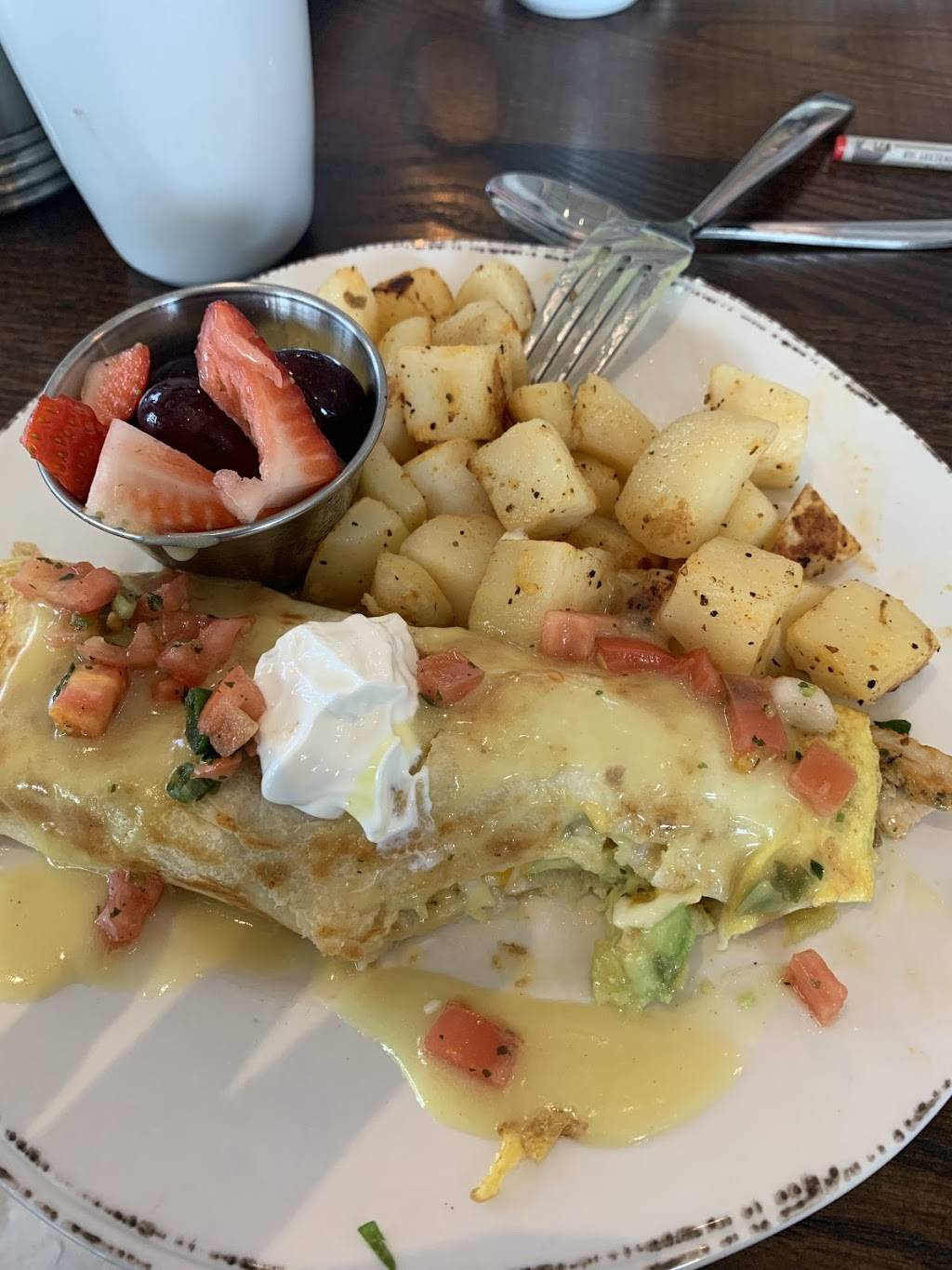 First Watch - East Sunshine | restaurant | 3103 E Sunshine St, Springfield, MO 65804, USA | 4176337094 OR +1 417-633-7094