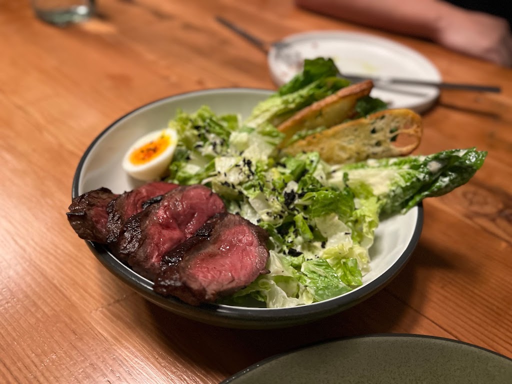 Saltbreaker | restaurant | 2350 Saratoga St k11, Alameda, CA 94501, USA | 5102638232 OR +1 510-263-8232