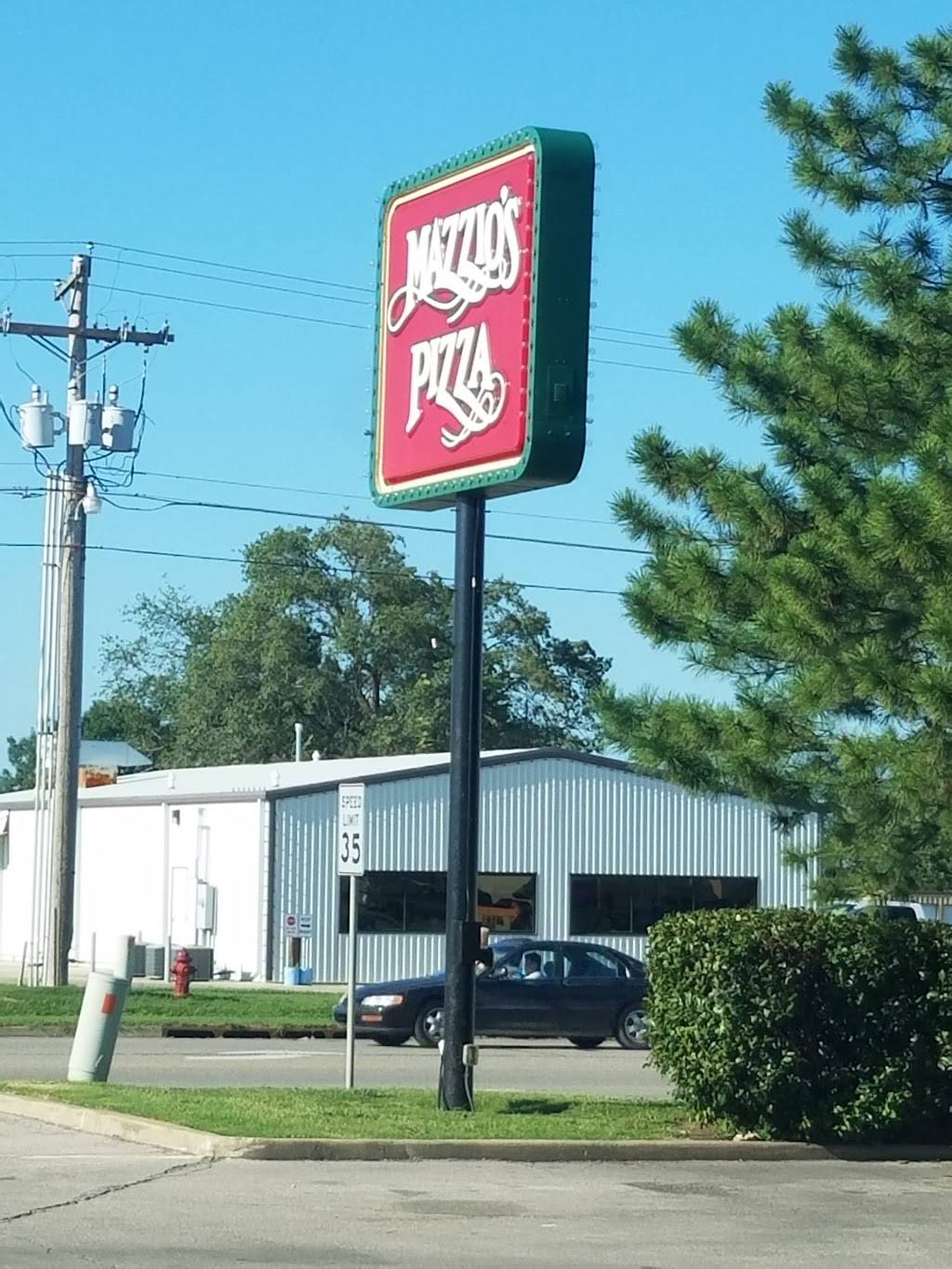 Mazzios Italian Eatery | meal delivery | 1425 W Rogers Blvd, Skiatook, OK 74070, USA | 9186644444 OR +1 918-664-4444