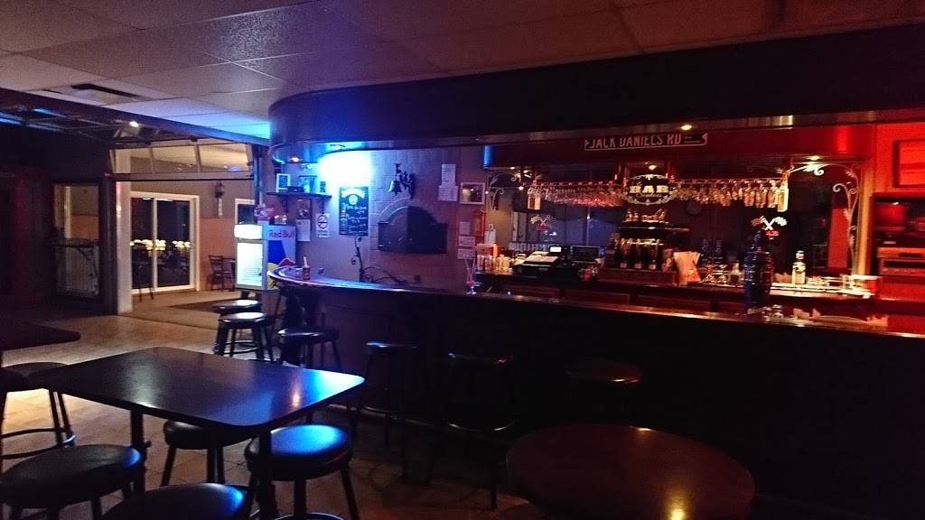 Resto Bar Soubois | restaurant | 3000 QC-343, Saint-Côme, QC J0K, Canada | 4508836639 OR +1 450-883-6639