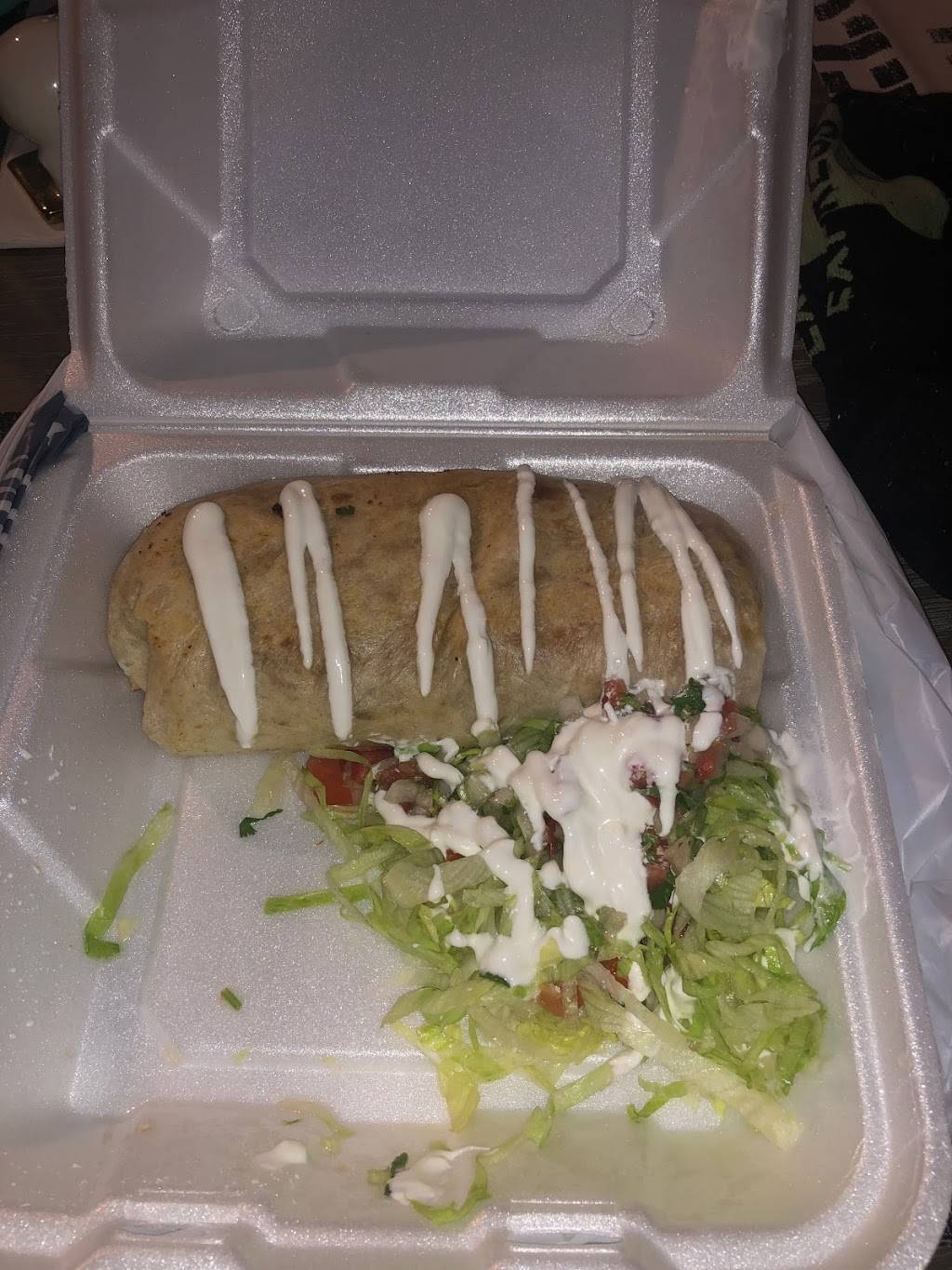 Taqueria la cañada | restaurant | 1500 N Parsons Ave, Brandon, FL 33510, USA | 8134388756 OR +1 813-438-8756