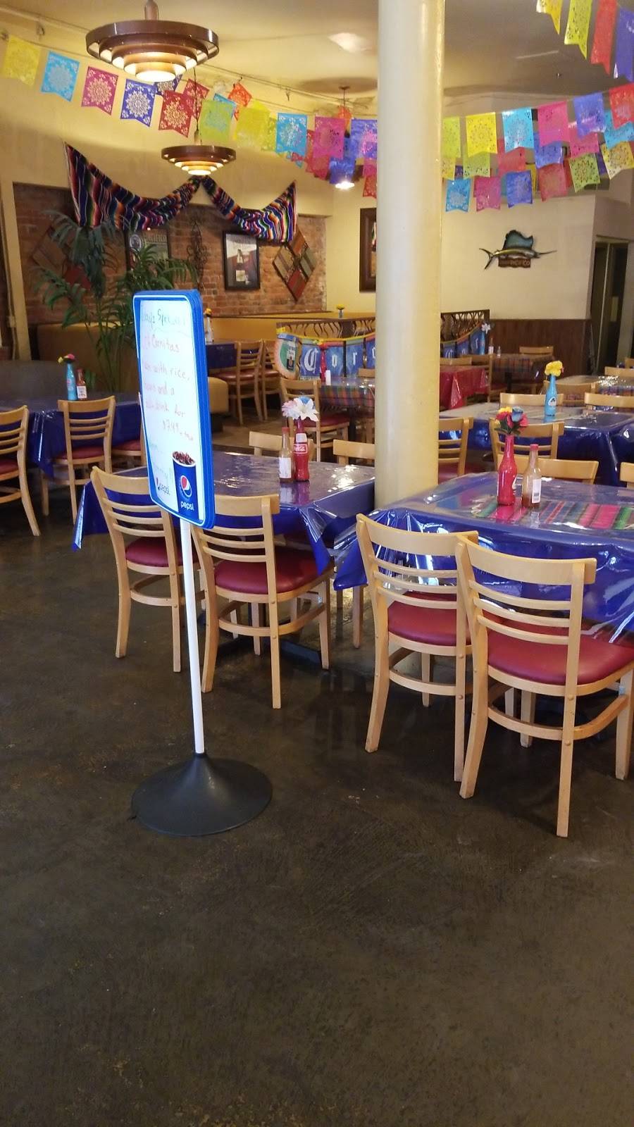 Cilantros Méxican Restaurant & Bar | restaurant | 705 J St, Sacramento, CA 95814, USA | 9164414300 OR +1 916-441-4300