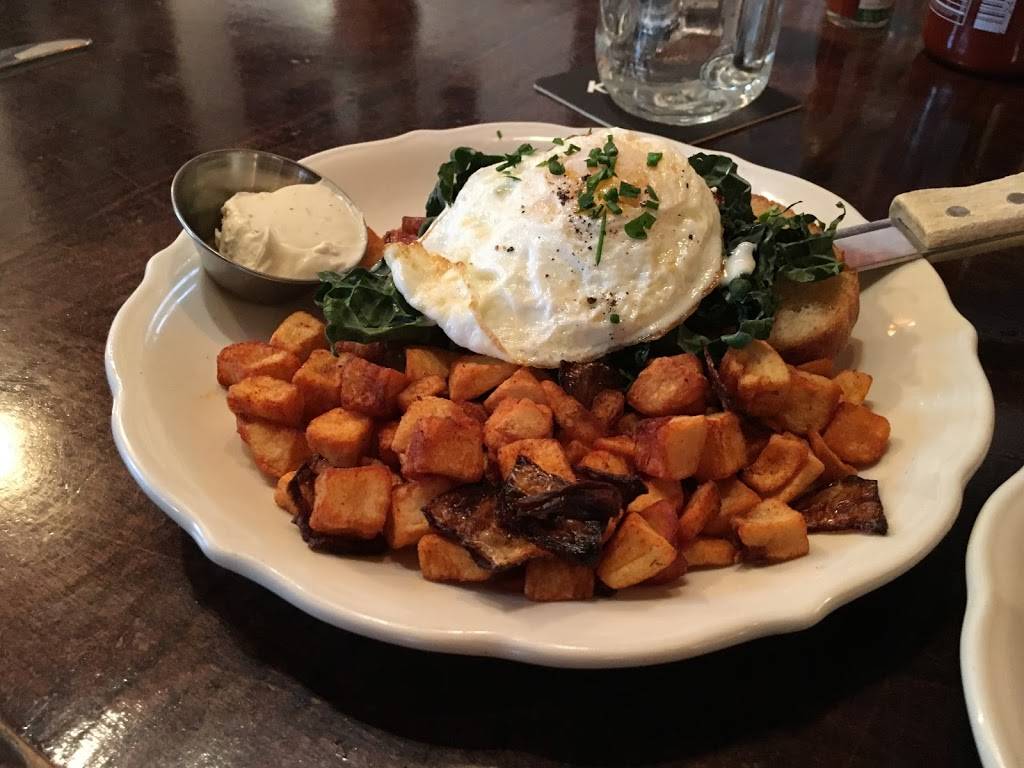 The Copper Hen Cakery & Kitchen | restaurant | 2515 Nicollet Ave, Minneapolis, MN 55404, USA | 6128722221 OR +1 612-872-2221