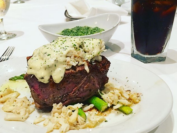 Ruths Chris Steak House | restaurant | 224 W Wayne St, Fort Wayne, IN 46802, USA | 2604445898 OR +1 260-444-5898