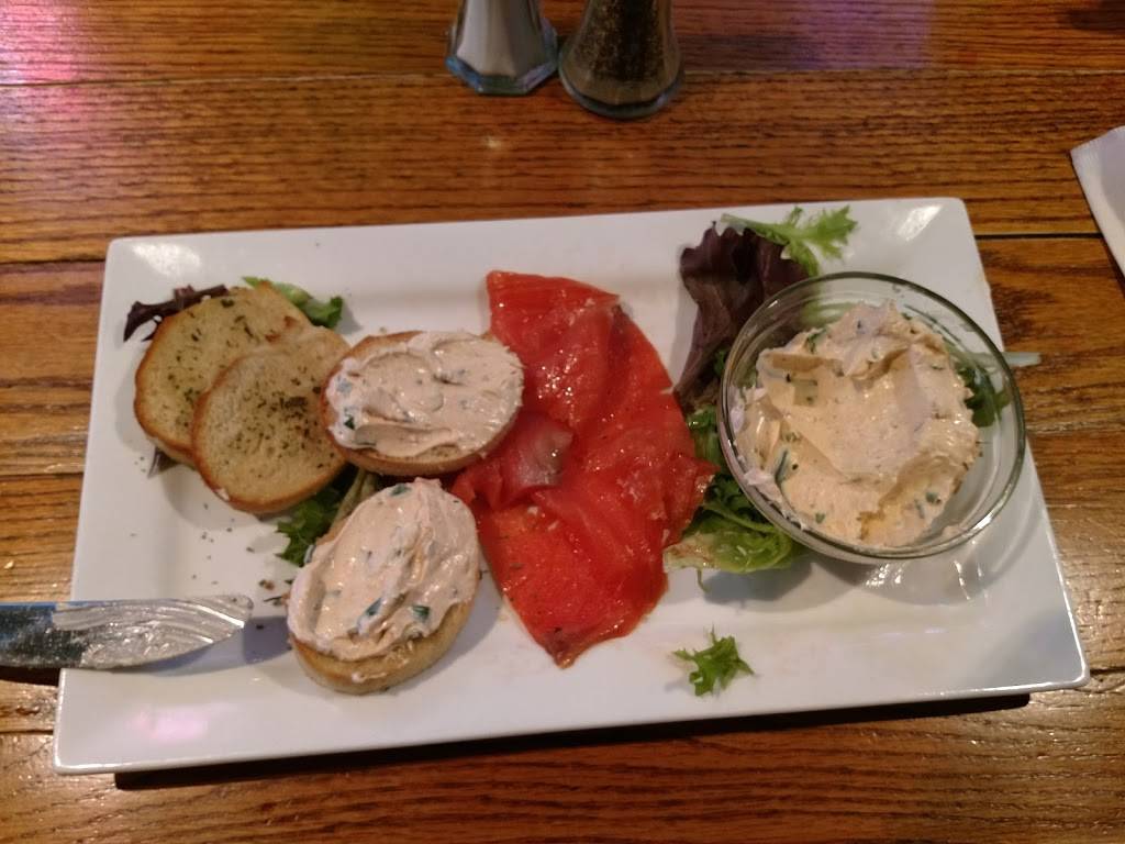 Masons Grille 52 | restaurant | 52 E Main St, Hamburg, NY 14075, USA | 7166497519 OR +1 716-649-7519