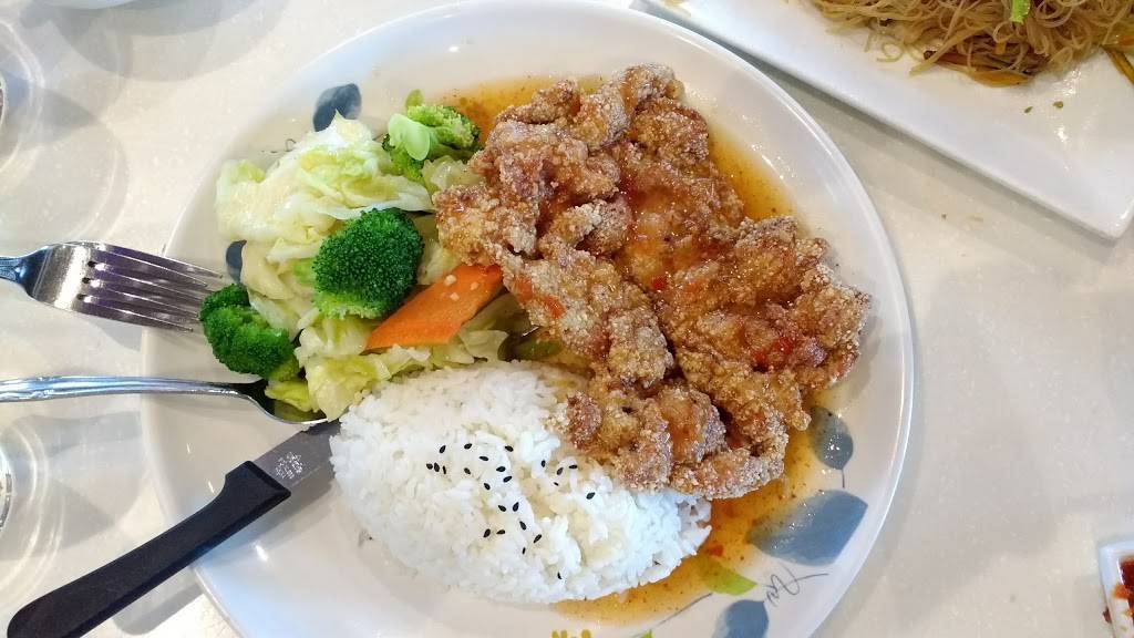 Han Restaurant | restaurant | 8691 Irvine Center Dr, Irvine, CA 92618, USA | 9497890371 OR +1 949-789-0371