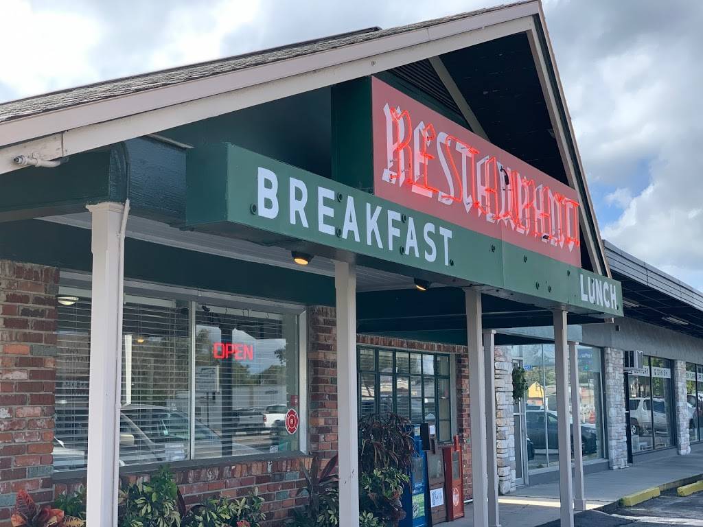 Lindas Winter Park Diner | restaurant | 1700 W Fairbanks Ave, Winter Park, FL 32789, USA | 4076442343 OR +1 407-644-2343