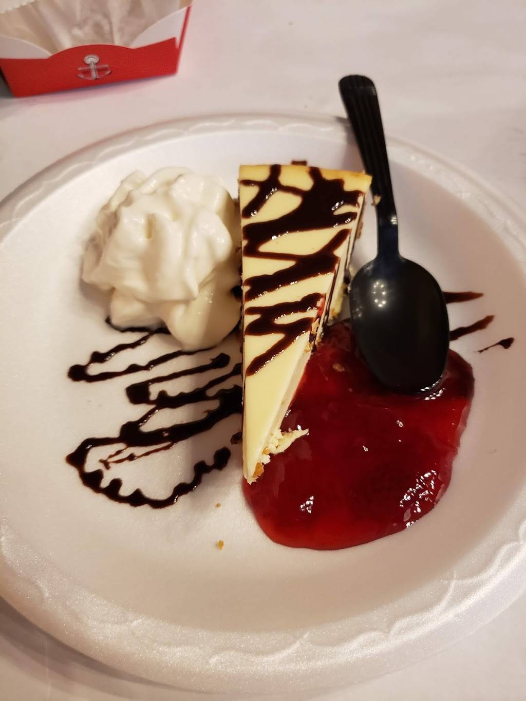 Red Hook Cajun Seafood & Bar Bartlett | restaurant | 6105 Stage Rd, Bartlett, TN 38134, USA | 9014108736 OR +1 901-410-8736