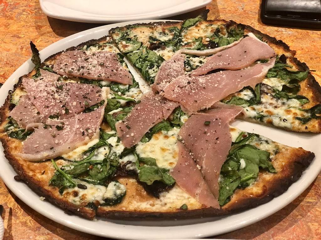 SPIN! Pizza | restaurant | 6501 W 135th St, Overland Park, KS 66223, USA | 9138977746 OR +1 913-897-7746