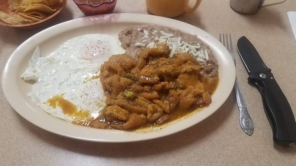 The Burrito House | restaurant | 9844 Dyer St, El Paso, TX 79924, USA | 9157572536 OR +1 915-757-2536