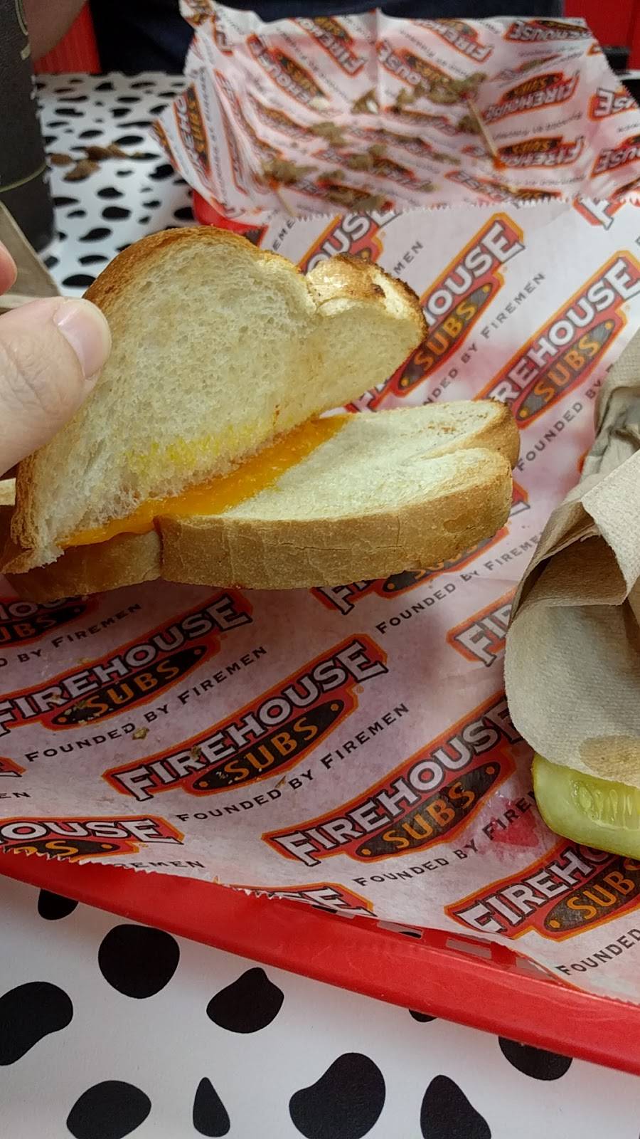 Firehouse Subs | meal delivery | 2525 N Ashley St, Valdosta, GA 31602, USA | 2292531495 OR +1 229-253-1495