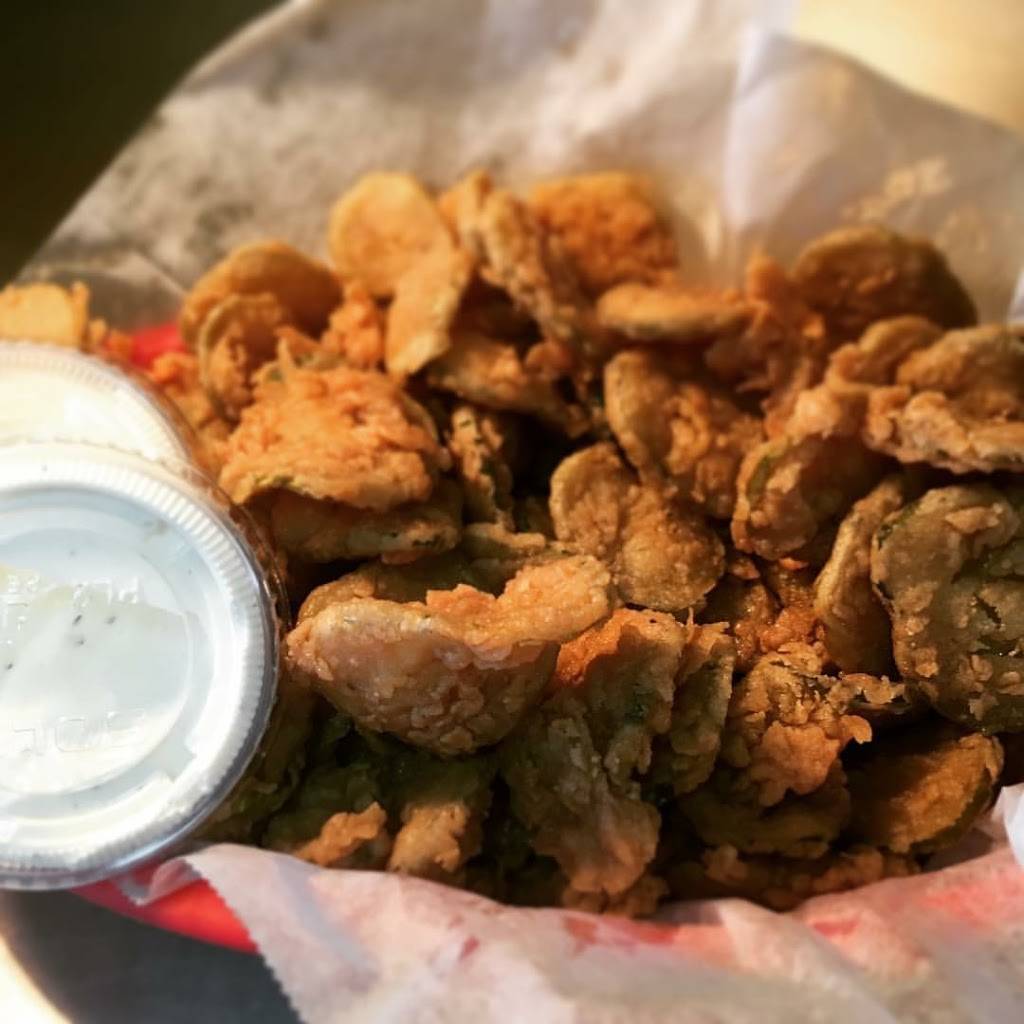 Vandys Bar-B-Q (Mall) | restaurant | 718 Northside Dr E #35, Statesboro, GA 30458, USA | 9127643033 OR +1 912-764-3033